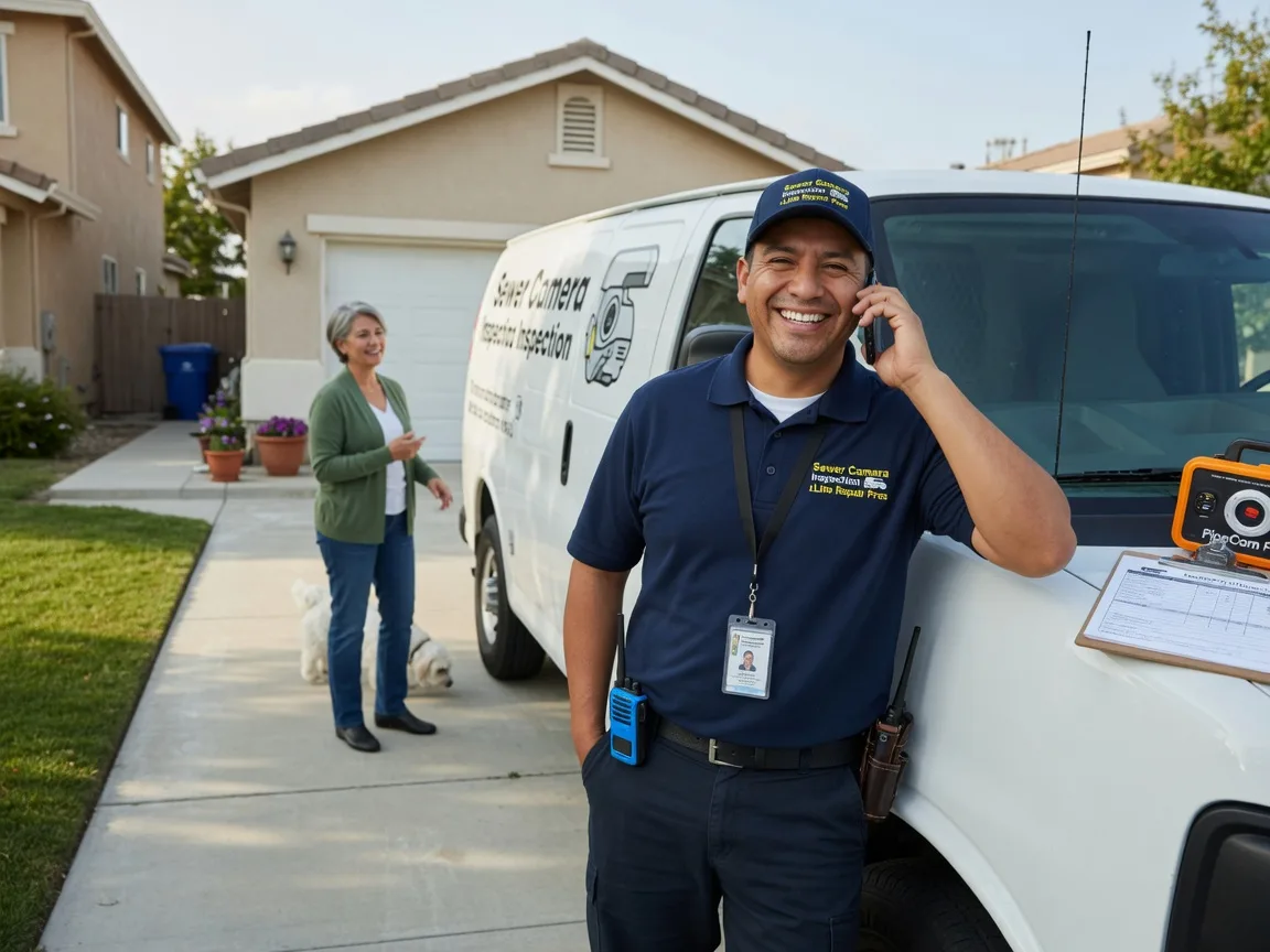 Sewer Line Repair Oregon FAQs